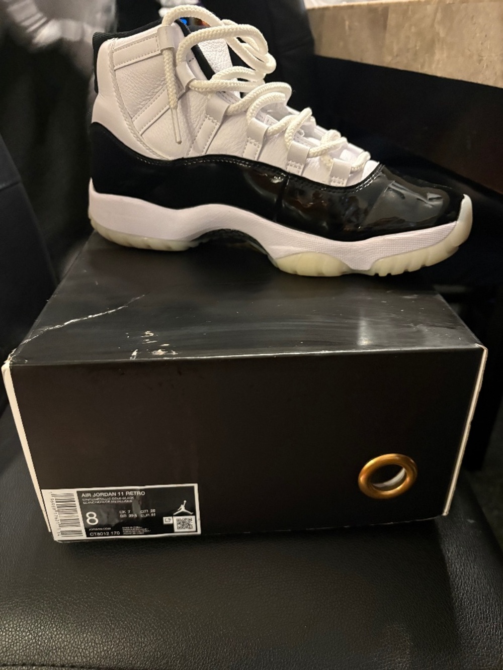 Sneakers